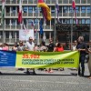 protest, zaposleni-v-vrtcih, fleksibilni-normativ