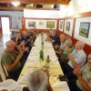 strelsko tekmovanje slovenskih častnikov ob dnevu državnosti 2025