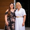 Eva Šolinc, Darja Gajšek.jpg