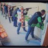 strelsko tekmovanje slovenskih častnikov ob dnevu državnosti 2025