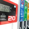 petrol, cene goriv, bencinska črpalka