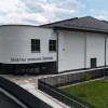 Telovadnica Hruševec.JPG