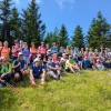 izlet, planinstvo