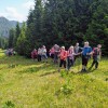 izlet, planinstvo