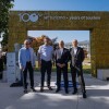 terme-catez, 100-letnica