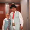 kocevarji, folklora