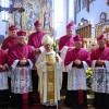andrej-glavan, skof, jubilej, novo-mesto