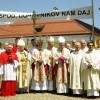 andrej-glavan, skof, jubilej, novo-mesto