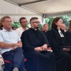 zvonik, boreča, jubilej