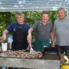 zvonik, boreča, jubilej