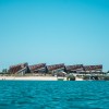 simbolična, kamenšnica, soboško-jezero, poletje, expano