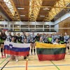 svetovne-igre-mladih-celovec-2025, sportna-zveza-krsko