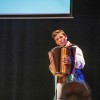 drustvo-kocevarjev-staroselcev, 1-mednarodni-kocevarski-folklorni-festival