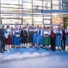 drustvo-kocevarjev-staroselcev, 1-mednarodni-kocevarski-folklorni-festival