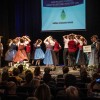 drustvo-kocevarjev-staroselcev, 1-mednarodni-kocevarski-folklorni-festival