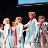 drustvo-kocevarjev-staroselcev, 1-mednarodni-kocevarski-folklorni-festival
