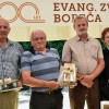 zvonik, boreča, jubilej