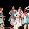 drustvo-kocevarjev-staroselcev, 1-mednarodni-kocevarski-folklorni-festival