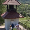 zvonik, boreča, jubilej