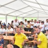šalamenci, nogometni-turnir