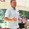 zvonik, boreča, jubilej