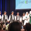 drustvo-kocevarjev-staroselcev, 1-mednarodni-kocevarski-folklorni-festival