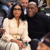 Cookie Johnson, Magic Johnson.jpg