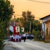 župnija-bogojina, telovo, procesija