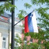 simbolična, slovenska-zastava, trobojnica