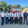 pgd-serdica, gasilsko-vozilo, prevzem