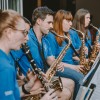 pihalni-orkester-dkd-svoboda, promenadni-koncert