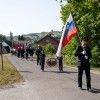 pgd-serdica, gasilsko-vozilo, prevzem