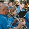 pihalni-orkester-dkd-svoboda, promenadni-koncert
