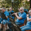 pihalni-orkester-dkd-svoboda, promenadni-koncert