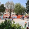 Položitev temeljnega kamna