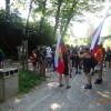 14_Postanek ob kipih ob Krki pri Irči vasi.JPG