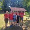 straza, spominski-pohod, spomeniki-nob