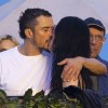 Katy Perry, Orlando Bloom 2