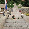 straza, spominski-pohod, spomeniki-nob