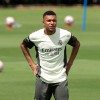 Kylian Mbappe