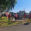 straza, spominski-pohod, spomeniki-nob