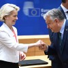 ursula von der leyen, viktor orban