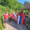 straza, spominski-pohod, spomeniki-nob