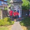straza, spominski-pohod, spomeniki-nob