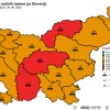 Ocena sušnih razmer po Sloveniji