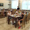 noc, muzej, semic, otroci