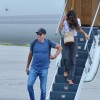 Patrick Whitesell, Pia Miller