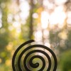 spirala proti komarjem