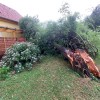 avstrija, neurje, Gleisdorf