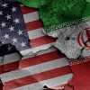 iran, zda